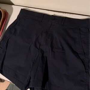 Men’s size 33 Abercrombie shorts